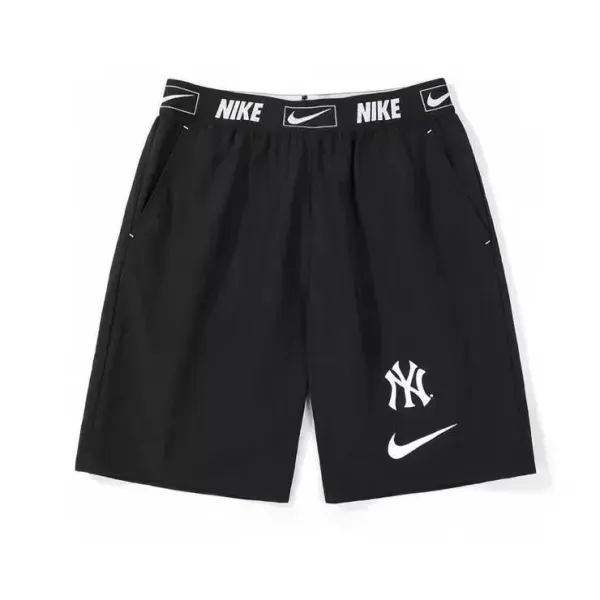 Nike Sportswear Shorts Black - 12
