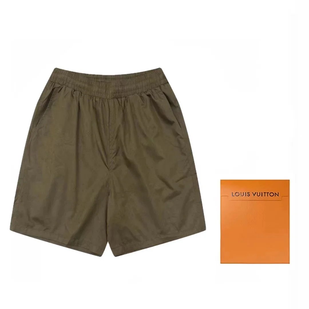 Louis Vuitton Shorts — 01