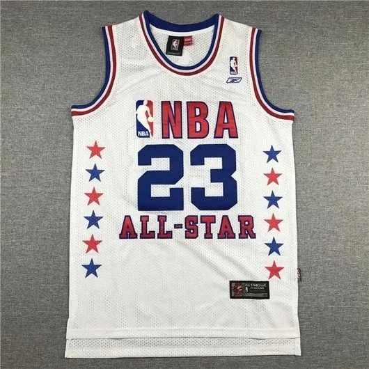 Design NBA All-Star 2024 Giannis Antetokounmpo #24 Red Jersey - 6