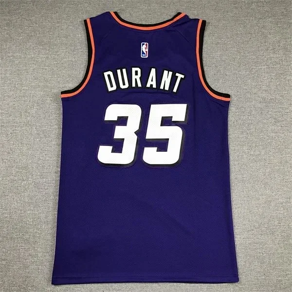 Unbranded Nash 13 and Barkley 34 basketball jerseys product detail image 8