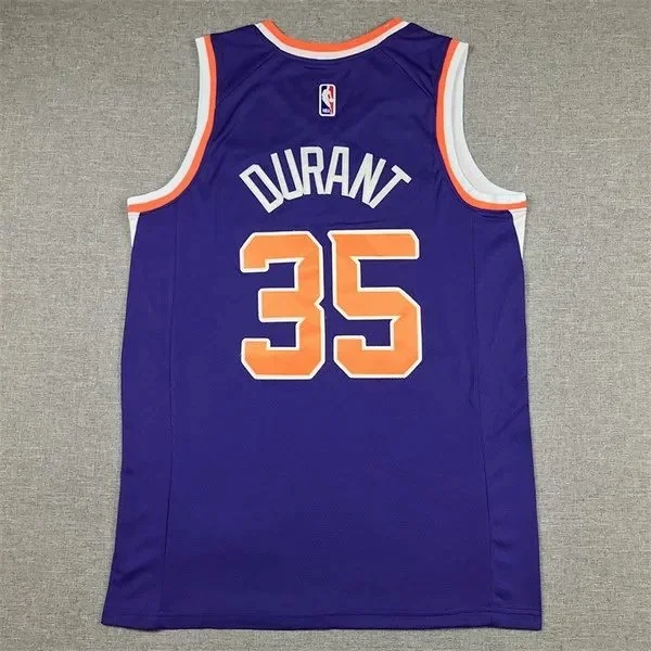 Unbranded Nash 13 and Barkley 34 basketball jerseys product detail image 13