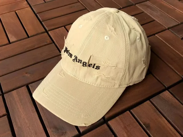 Essentials Hats Embroidered Baseball Cap product detail image 7