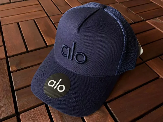 New Era Hats Adjustable Baseball Cap product detail image 6
