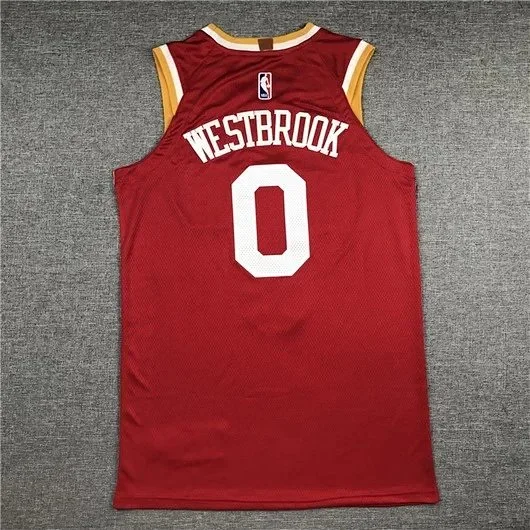 NBA Football Jerseys Houston Rockets James Harden #13 Basketball Jersey product detail image 7