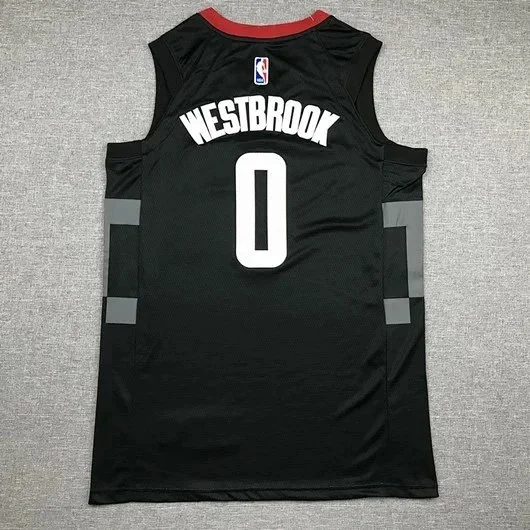NBA Football Jerseys Houston Rockets James Harden #13 Basketball Jersey product detail image 9