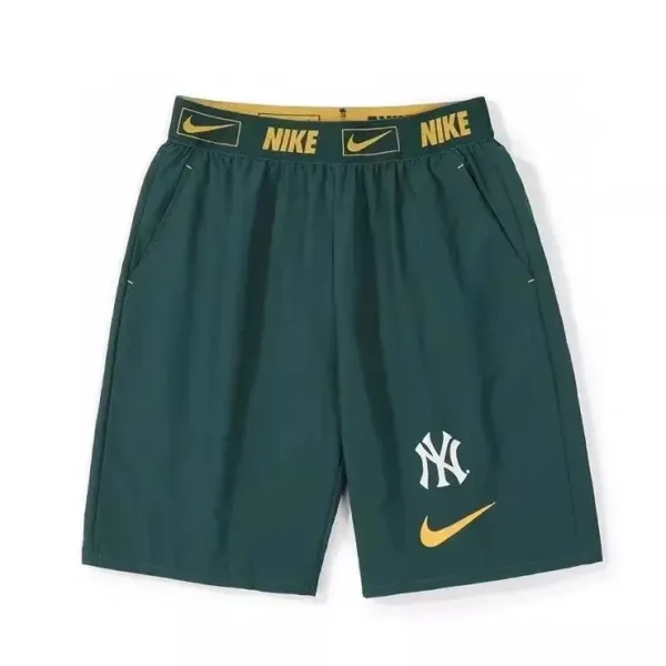 Nike Sportswear Shorts Black - 13