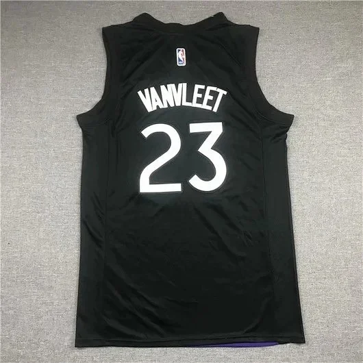 Jordan Toronto Raptors basketball jerseys product detail image 11