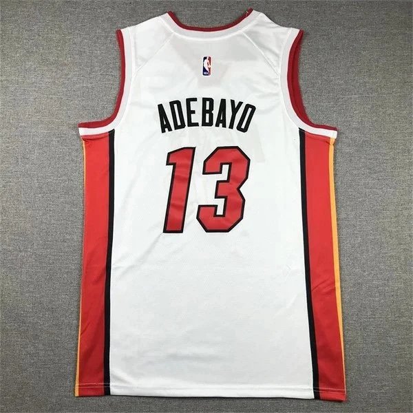 NBA Chicago Bulls Tyler Herro #14 White Swingman Jersey - 12