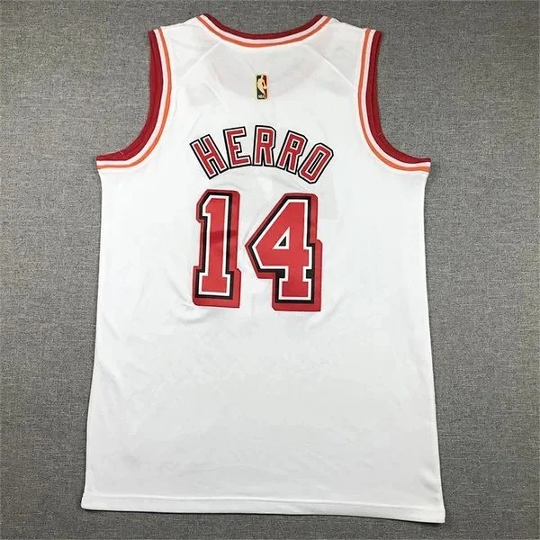 Nike Miami Heat Basketball Jerseys product detail image 13