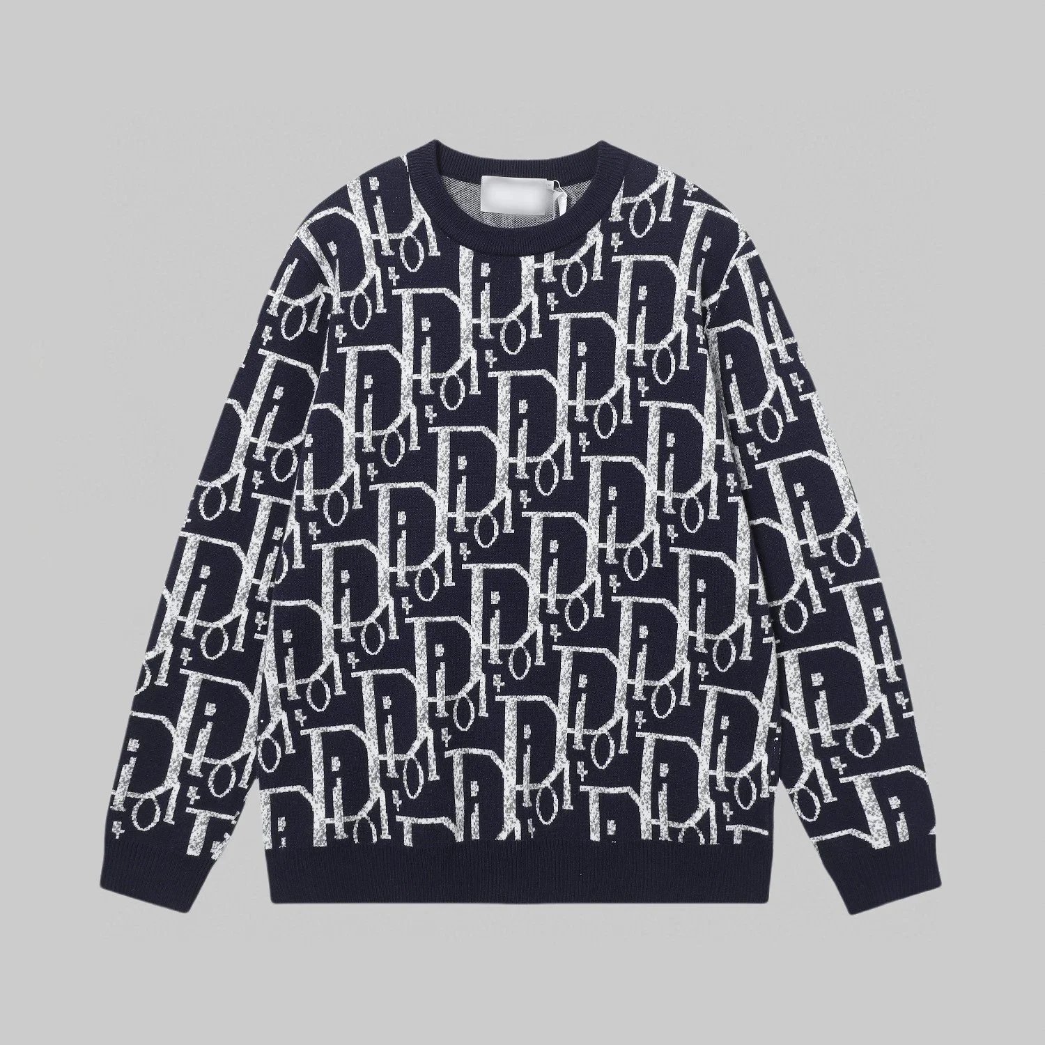 Dior Knitwear Assorted knit styles — 28