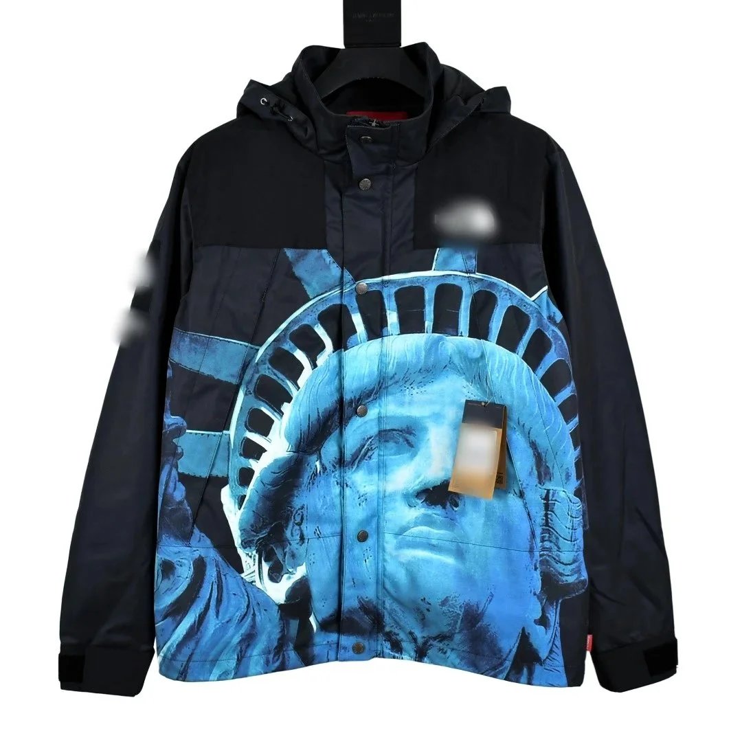 Unbranded Jackets Assorted jacket designs image 2