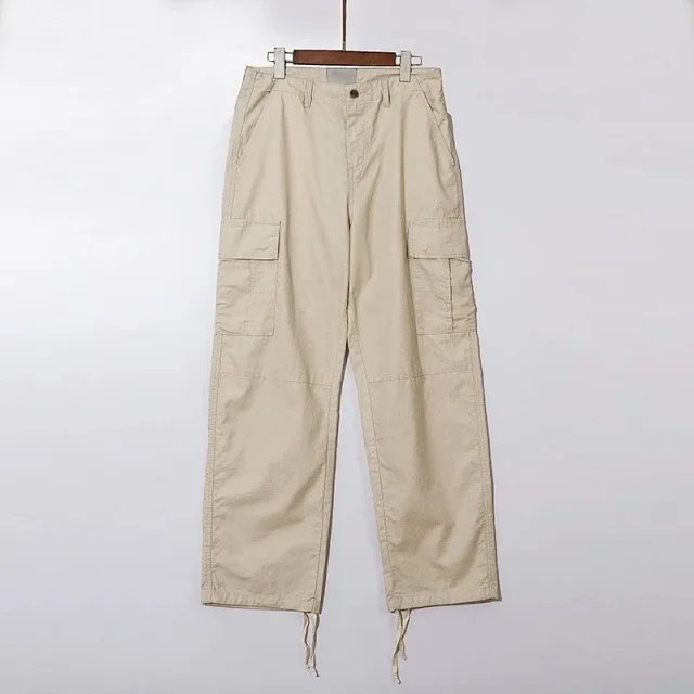 Unbranded Trousers Cargo-pocket product detail image 3