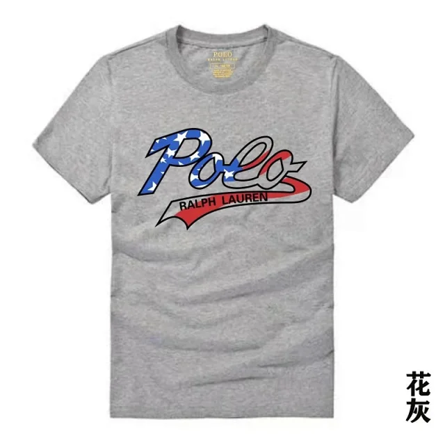 Polo Ralph Lauren T-Shirts Player Graphic product detail image 5