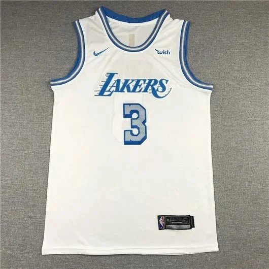 Nike Football Jerseys Los Angeles Lakers Basketball Jersey, Numbers 24 and 8 — 16
