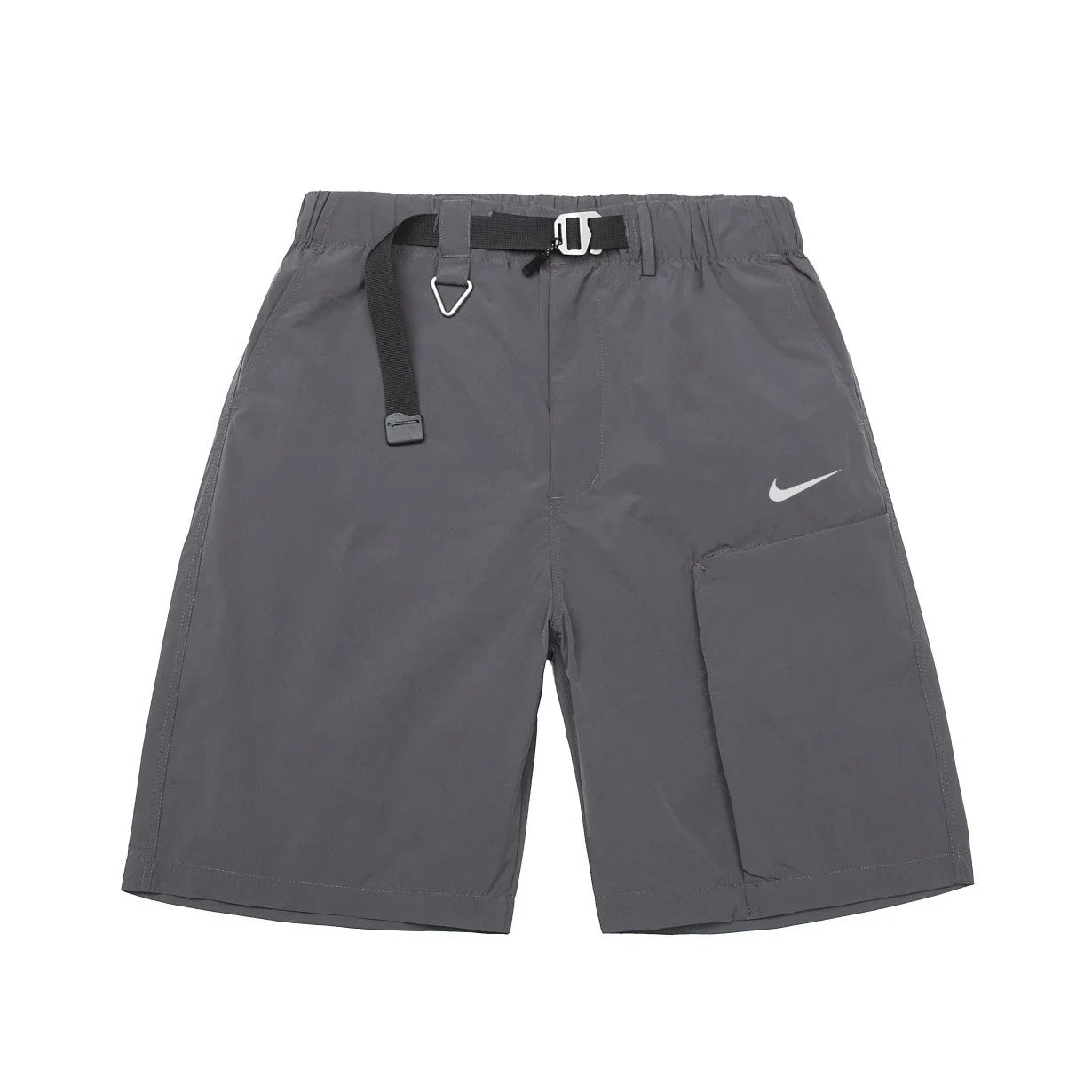 Nike Shorts Swoosh — 01
