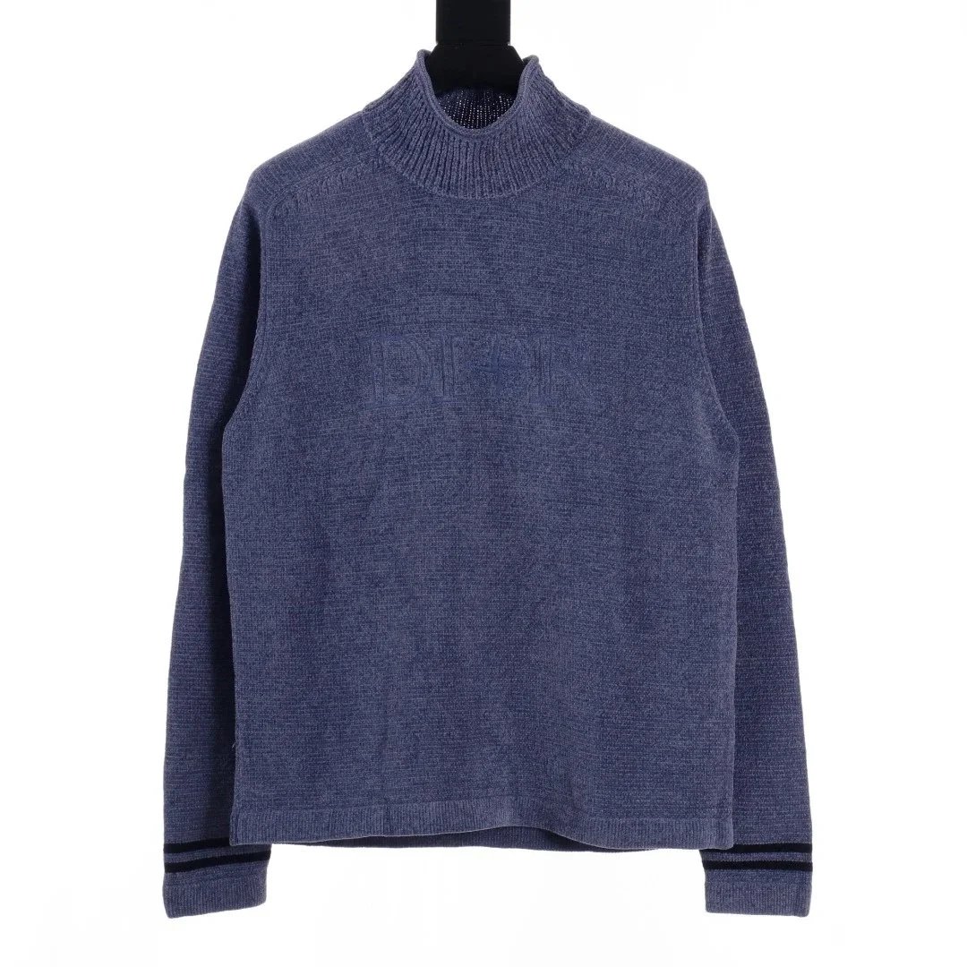 Dior Knitwear Assorted knit styles image 1
