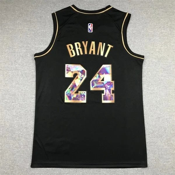 NBA LeBron James #6 Purple All-Star Jersey - 14