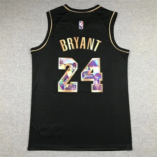 NBA Los Angeles Lakers Player Basketball Jersey product detail image 13