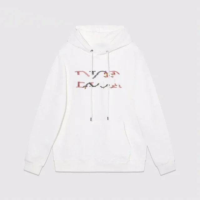 Unbranded Hoodies & Sweatshirts Assorted pullover with graphic or embroidered designs product detail image 2
