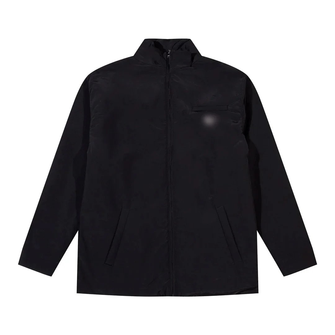 Unbranded Jackets Hooded zip-front padded jacket — 26