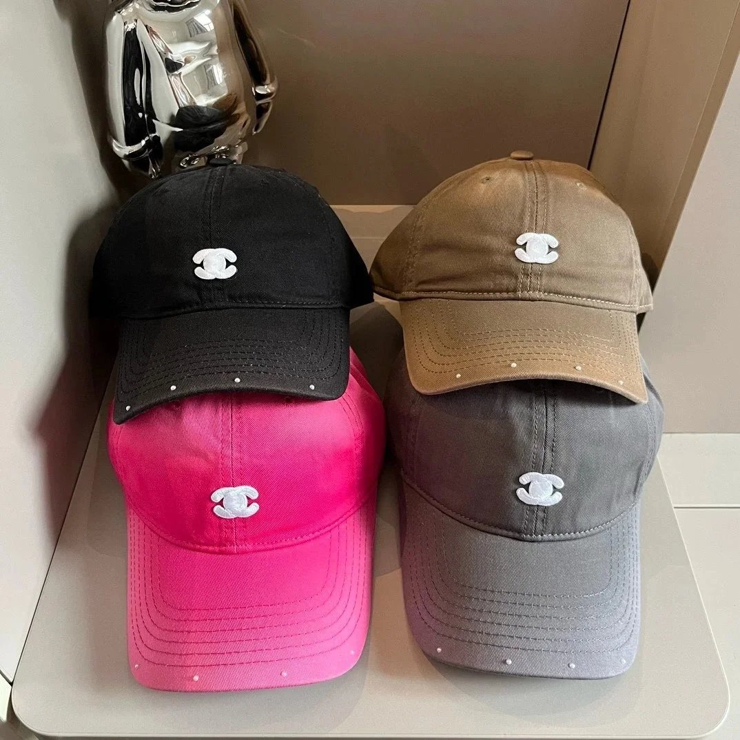 Louis Vuitton Hats Baseball Caps with Monogram and Logo Designs image 10