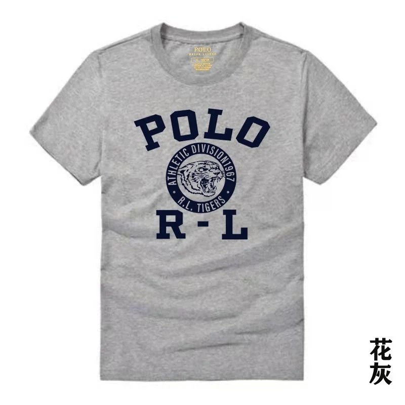 Polo Ralph Lauren T-Shirts Player Graphic image 10