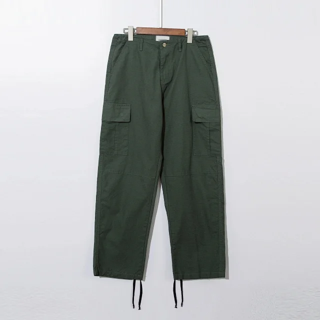 Unbranded Trousers Cargo-pocket product detail image 5