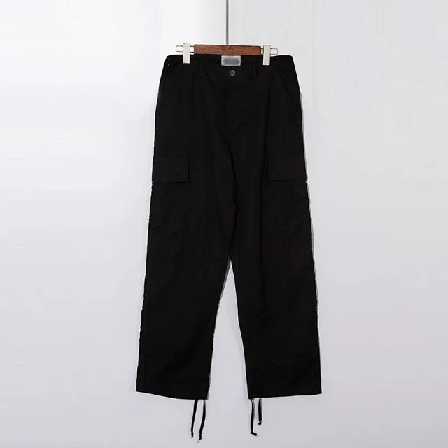Unbranded Trousers Cargo-pocket product detail image 4