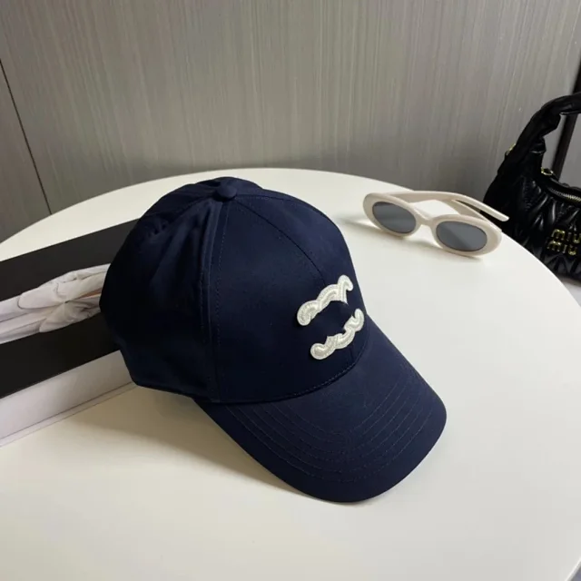 Louis Vuitton Hats Baseball Caps with Monogram and Logo Designs product detail image 35