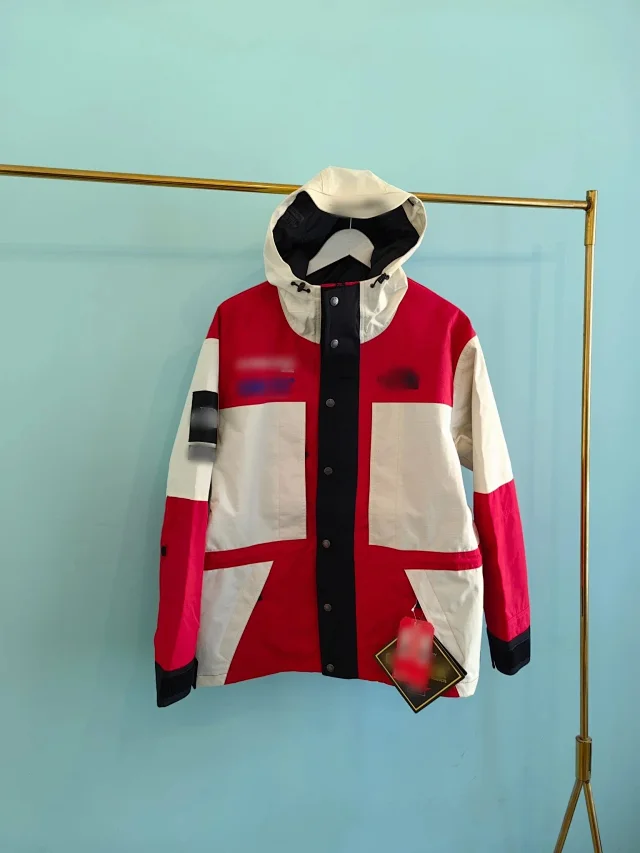 Unbranded Jackets Assorted jacket designs product detail image 4