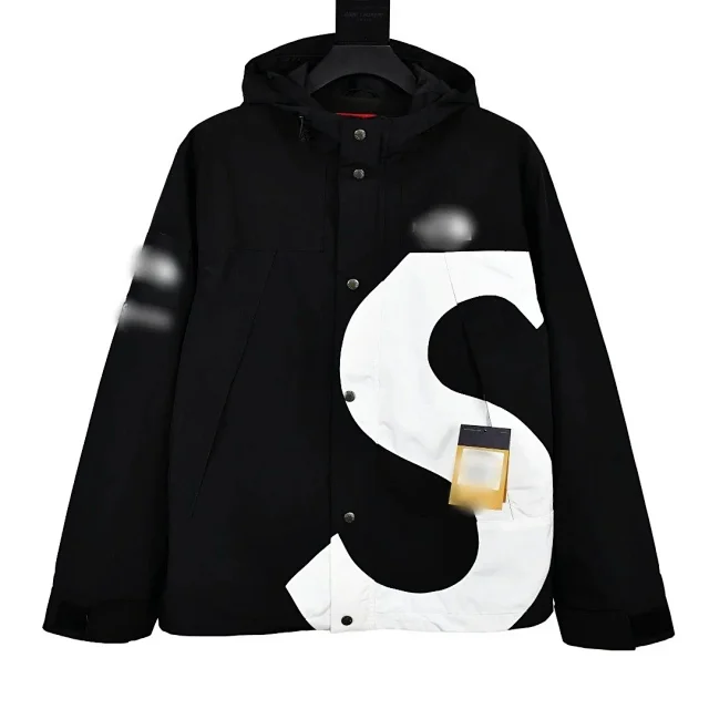 Unbranded Jackets Assorted jacket designs product detail image 5