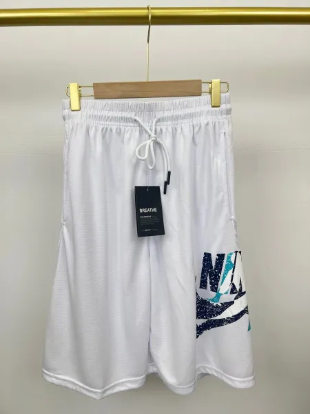 Nike Sportswear Shorts Black - 8