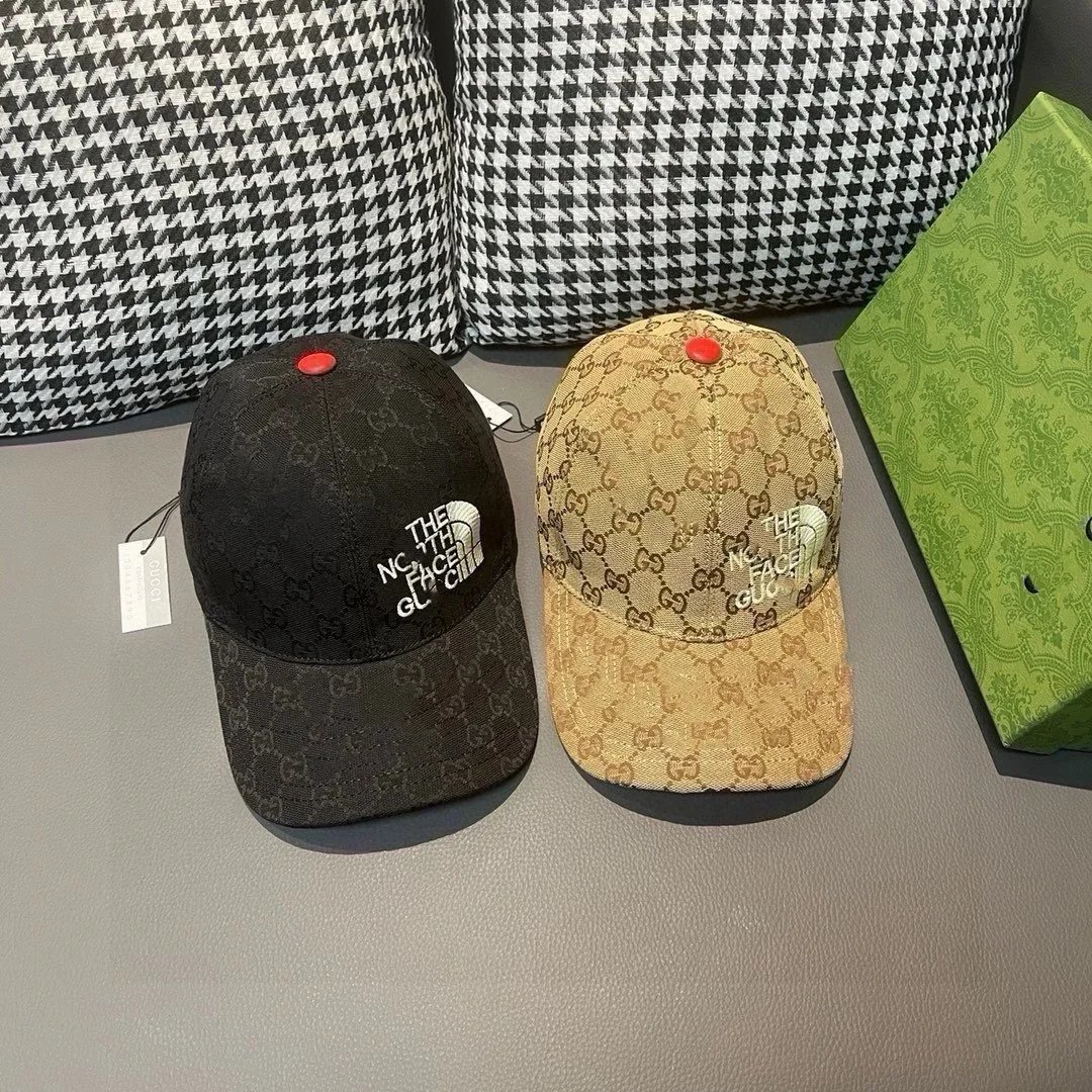 Louis Vuitton Hats Baseball Caps with Monogram and Logo Designs image 7