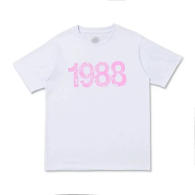 Anti Social Club T-Shirts Automotive Parts Graphic T-Shirt product detail image 4
