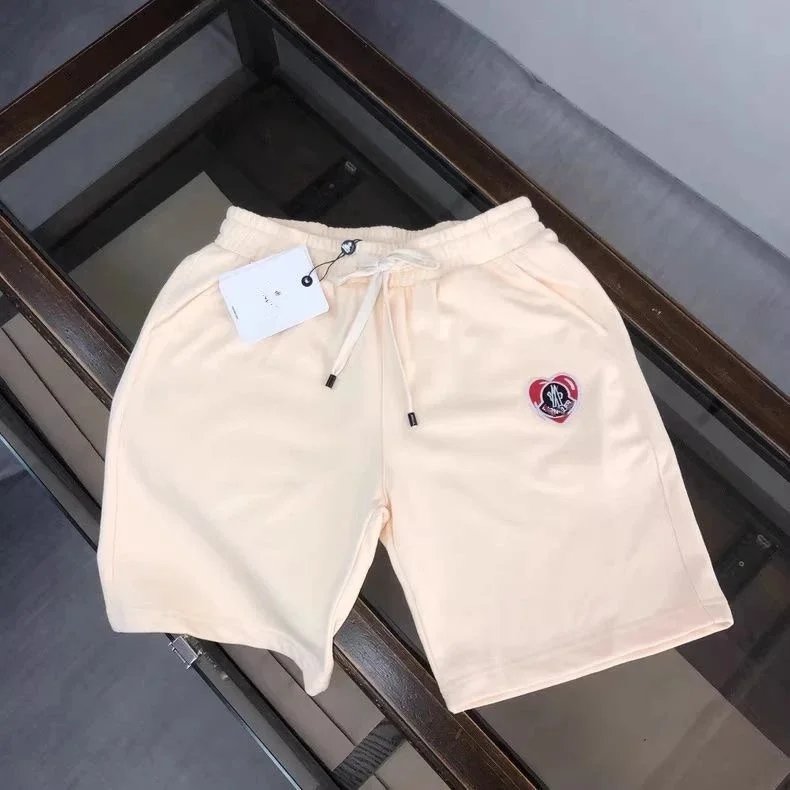 MOMC Shorts 4