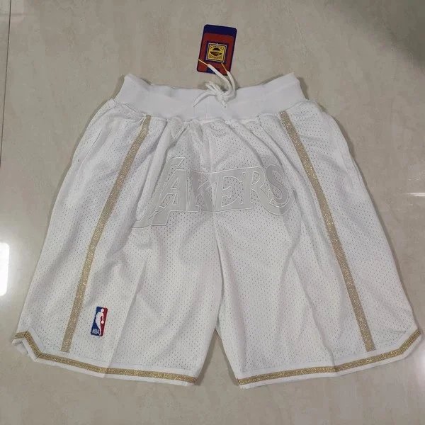 NBA Phoenix Suns City Edition Shorts Light Blue - 3