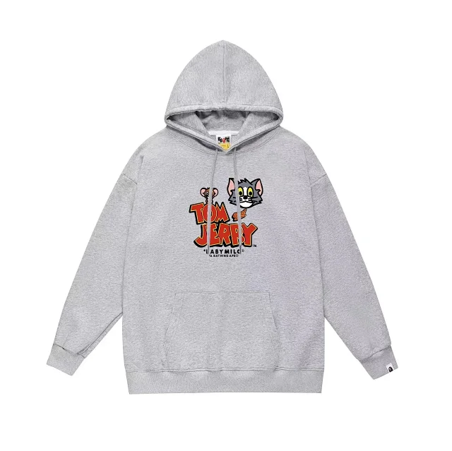 A BATHING APE Hoodies & Sweatshirts BAPE STA graphic crewneck sweatshirt product detail image 12