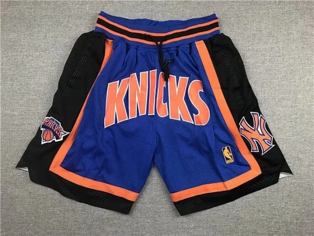 NBA Shorts Mesh Basketball product detail image 7