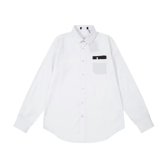 Unbranded Shirts Long-Sleeve Button-Up Shirt product detail image 2