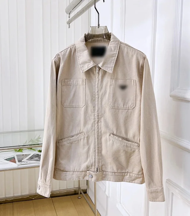 Unbranded Jackets Hooded zip-front padded jacket product detail image 5