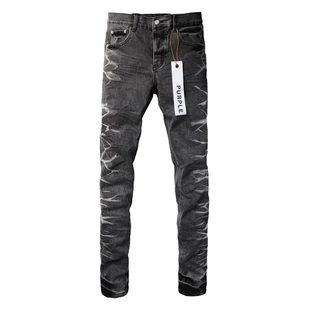 Purple Brand Jeans Slim-Fit product detail image 6