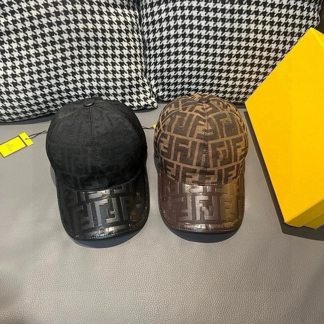 Louis Vuitton Hats Baseball Caps with Monogram and Logo Designs image 5