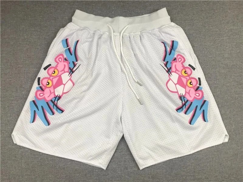 NBA Shorts Basketball with team graphic designs — 18
