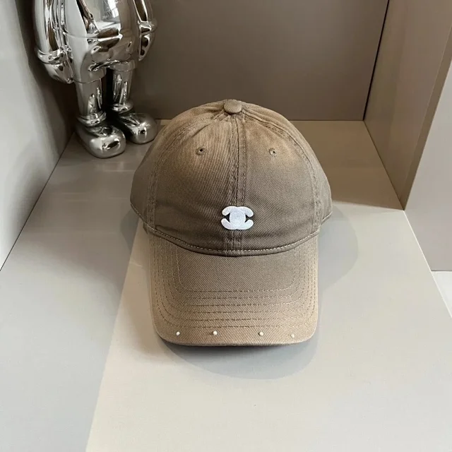 Louis Vuitton Hats Baseball Caps with Monogram and Logo Designs product detail image 31