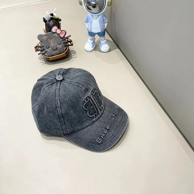 Louis Vuitton Hats Baseball Caps with Monogram and Logo Designs product detail image 33
