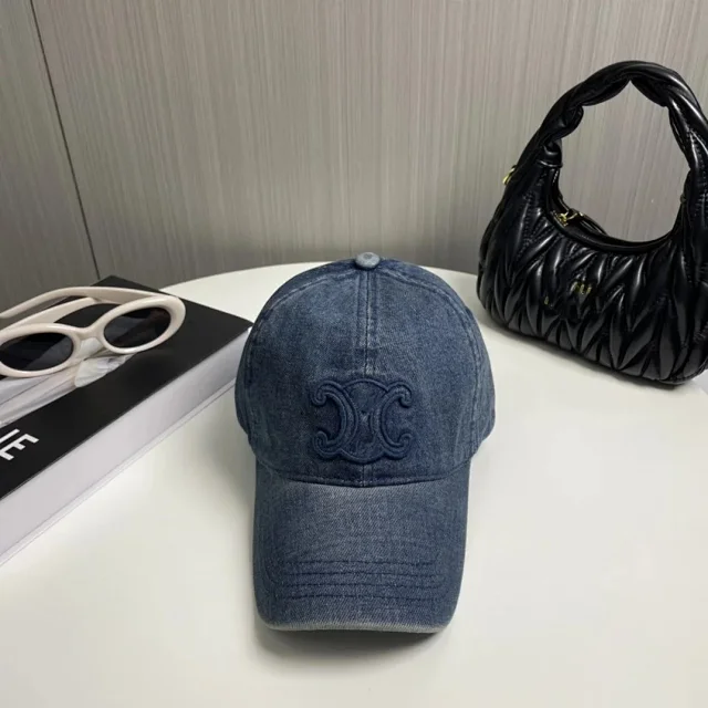 Louis Vuitton Hats Baseball Caps with Monogram and Logo Designs product detail image 37