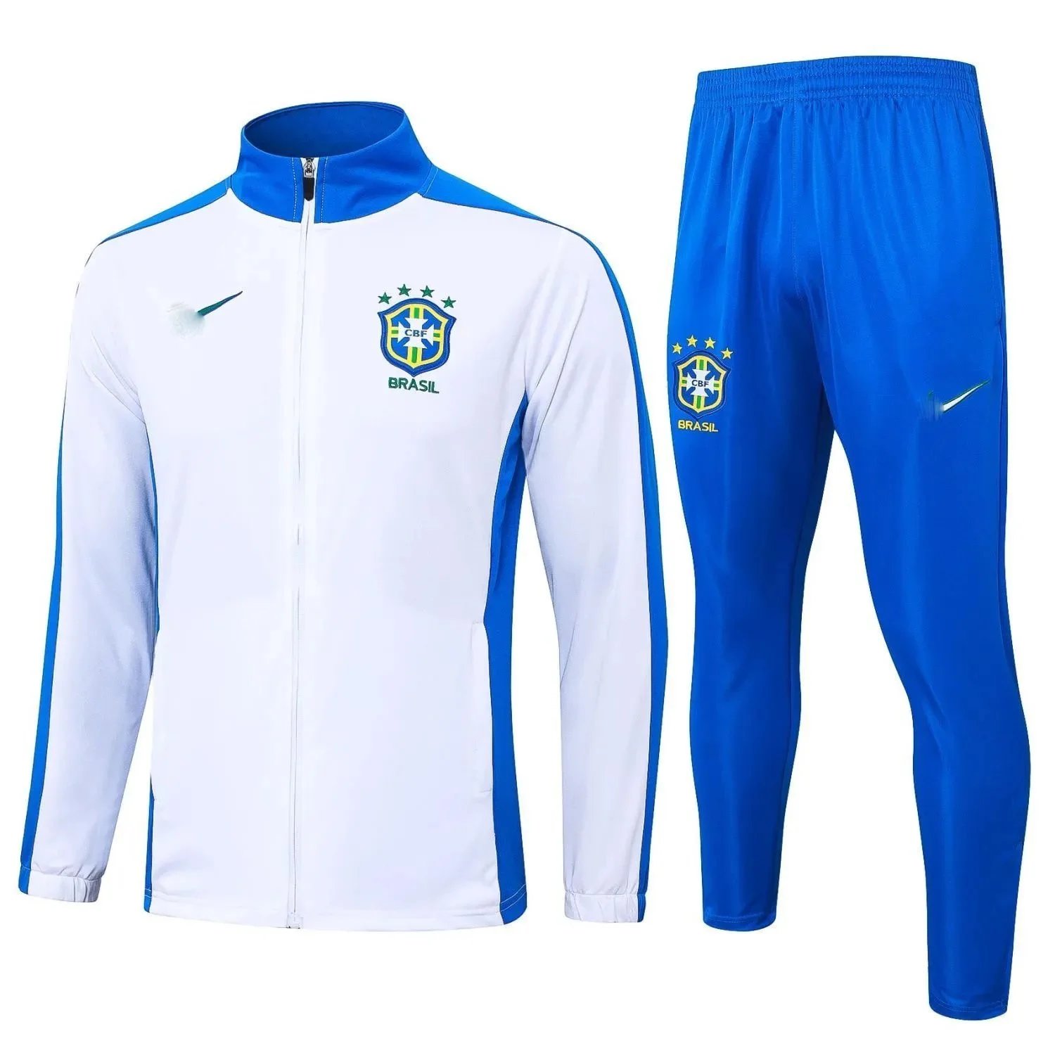 Nike Tracksuits Full-Zip Football Training Tracksuit — 20