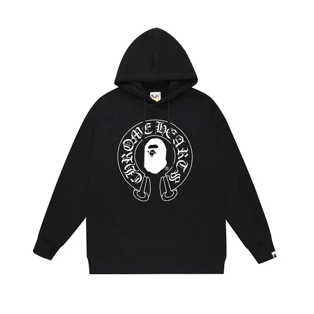 BAPE Hoodies & Sweatshirts Shark full-zip hoodie product detail image 10