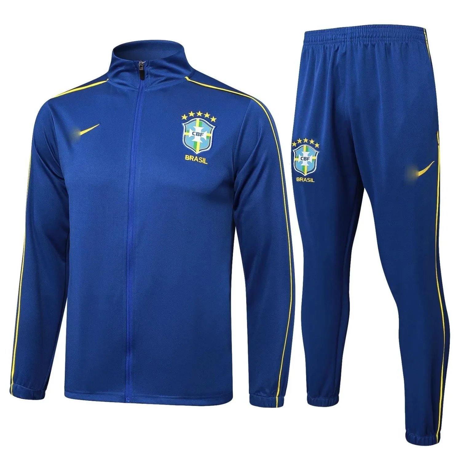 Nike Tracksuits Full-Zip Football Training Tracksuit — 34