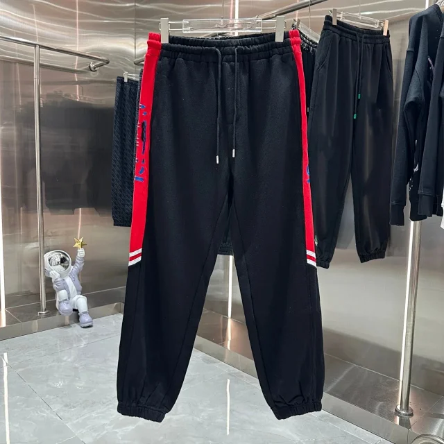 Gucci Trousers Jogger and cargo product detail image 3